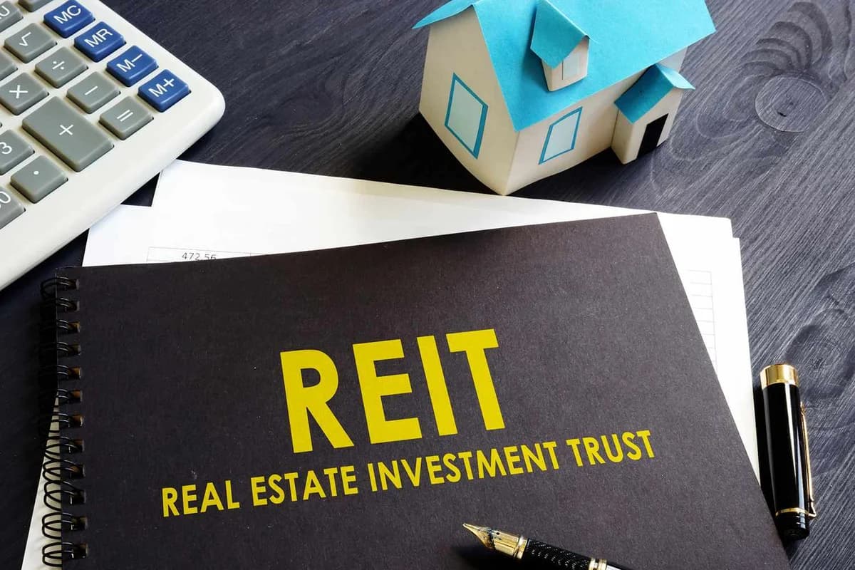 Six High-Yielding Mortgage REITs for Income Investors