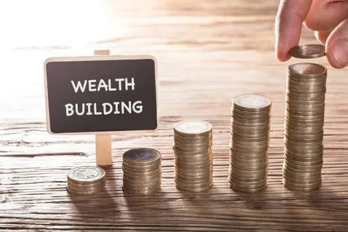 Two Ways to Build Wealth Across Generations