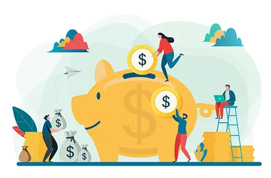 What Financial Well-Being Really Means