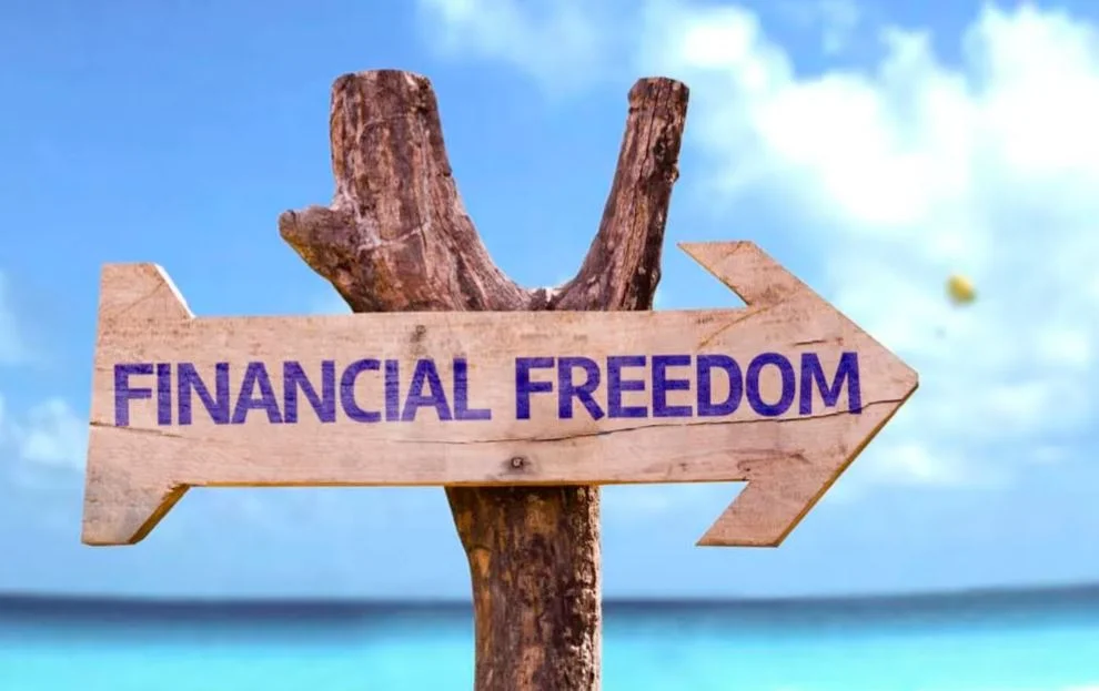 From First Rental to Financial Freedom in Ten Years