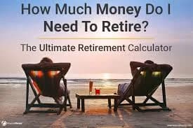 Four Retirement Calculators: Why You Need More Than One